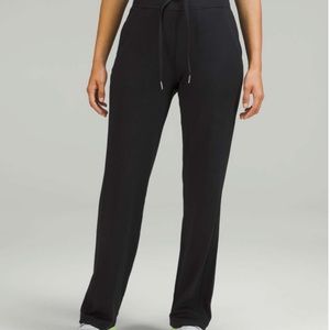 NWT Lululemon Ready to Rulu Straight-Leg High-Rise Pant